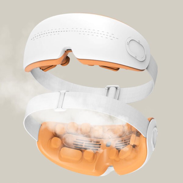 🔥2025 HOT SALE🔥Eye Massager with Heat & Cooling - Image 3