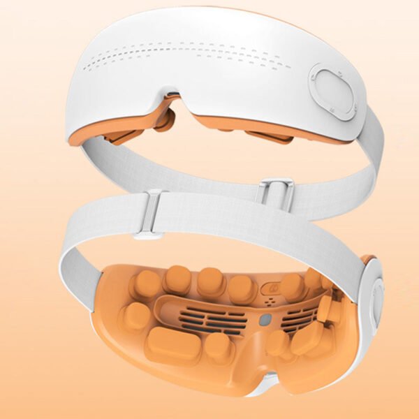 🔥2025 HOT SALE🔥Eye Massager with Heat & Cooling - Image 9