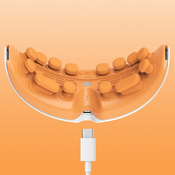 🔥2025 HOT SALE🔥Eye Massager with Heat & Cooling - Image 8