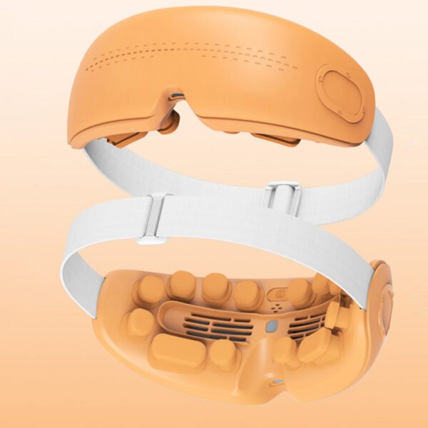🔥2025 HOT SALE🔥Eye Massager with Heat & Cooling - Image 10