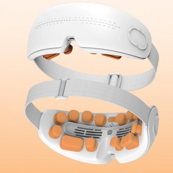 🔥2025 HOT SALE🔥Eye Massager with Heat & Cooling - Image 11