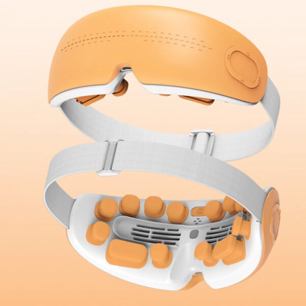 🔥2025 HOT SALE🔥Eye Massager with Heat & Cooling - Image 12
