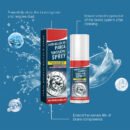 🔥BUY MORA SAVE MORE🔥Effective Safe Lasting Brake Cleaning Spray