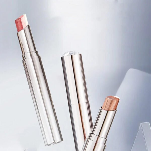 🔥2025 Hot Sale BUY 1 GET 1 FREE🔥Waterproof Gradient Shimmer Eye-Shadow Stick - Image 2