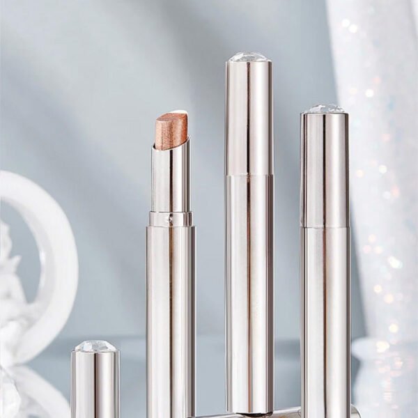 🔥2025 Hot Sale BUY 1 GET 1 FREE🔥Waterproof Gradient Shimmer Eye-Shadow Stick - Image 4