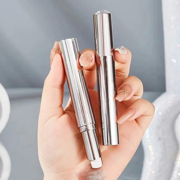 🔥2025 Hot Sale BUY 1 GET 1 FREE🔥Waterproof Gradient Shimmer Eye-Shadow Stick - Image 6