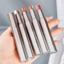 🔥2025 Hot Sale BUY 1 GET 1 FREE🔥Waterproof Gradient Shimmer Eye-Shadow Stick