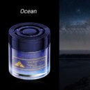 🚗💨 60-day long-lasting fragrance! Solid car air freshener