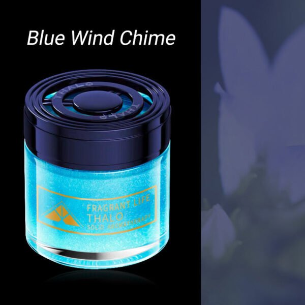 🚗💨 60-day long-lasting fragrance! Solid car air freshener - Image 12