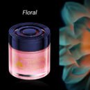 🚗💨 60-day long-lasting fragrance! Solid car air freshener