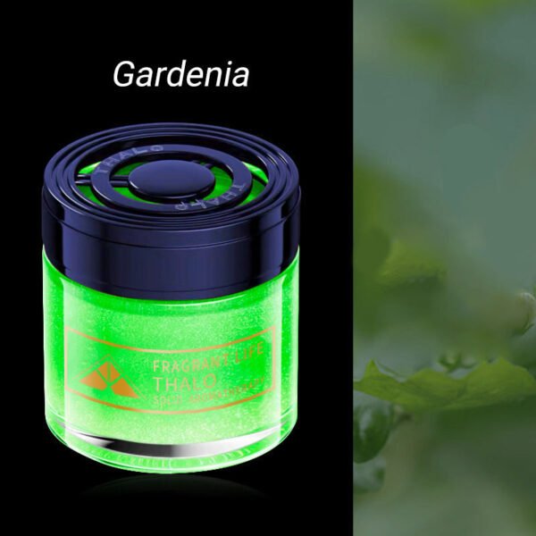 🚗💨 60-day long-lasting fragrance! Solid car air freshener - Image 14