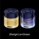 🚗💨 60-day long-lasting fragrance! Solid car air freshener