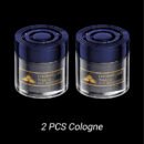 🚗💨 60-day long-lasting fragrance! Solid car air freshener
