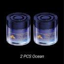 🚗💨 60-day long-lasting fragrance! Solid car air freshener