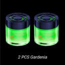 🚗💨 60-day long-lasting fragrance! Solid car air freshener