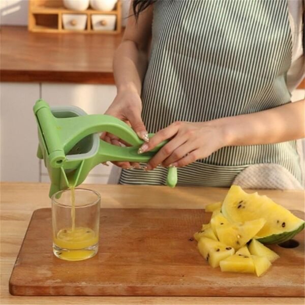 🎁Hot Sale 50% OFF⏳Manual Juice Squeezer - Image 2