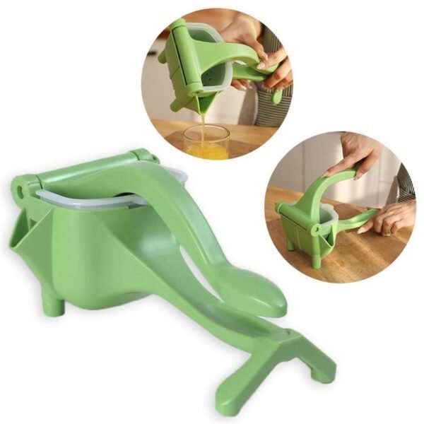 🎁Hot Sale 50% OFF⏳Manual Juice Squeezer - Image 3