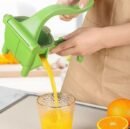 🎁Hot Sale 50% OFF⏳Manual Juice Squeezer