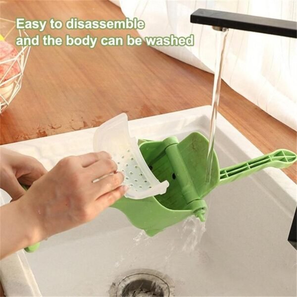 🎁Hot Sale 50% OFF⏳Manual Juice Squeezer - Image 6