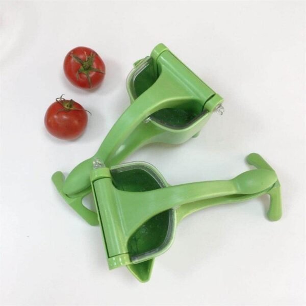 🎁Hot Sale 50% OFF⏳Manual Juice Squeezer - Image 8