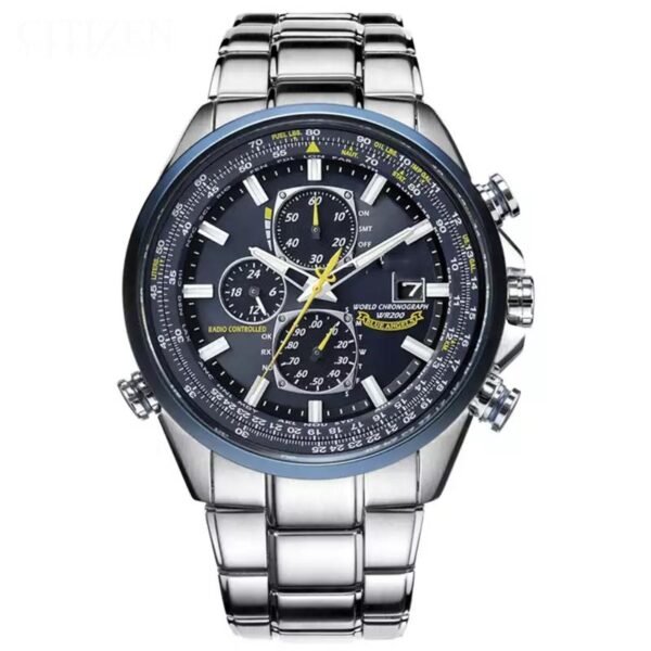 🗻Time-limited Special⌛Multifunctional Men's Quartz Watch - Image 2