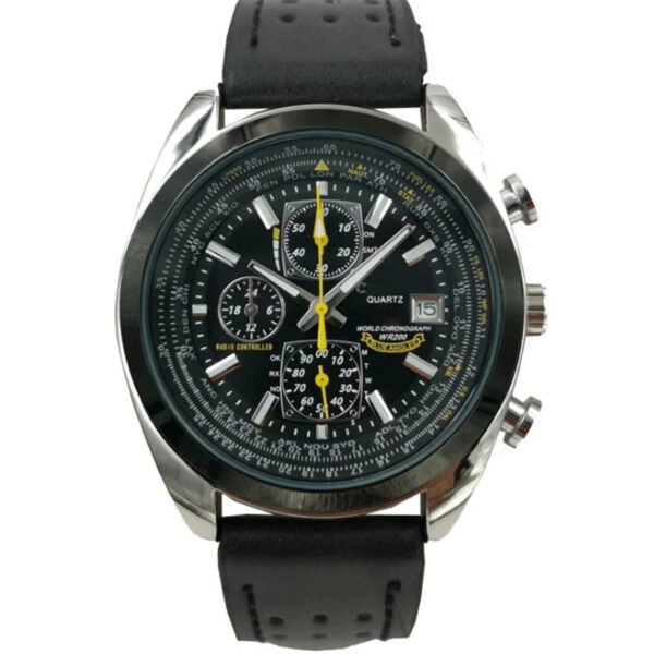 🗻Time-limited Special⌛Multifunctional Men's Quartz Watch - Image 11