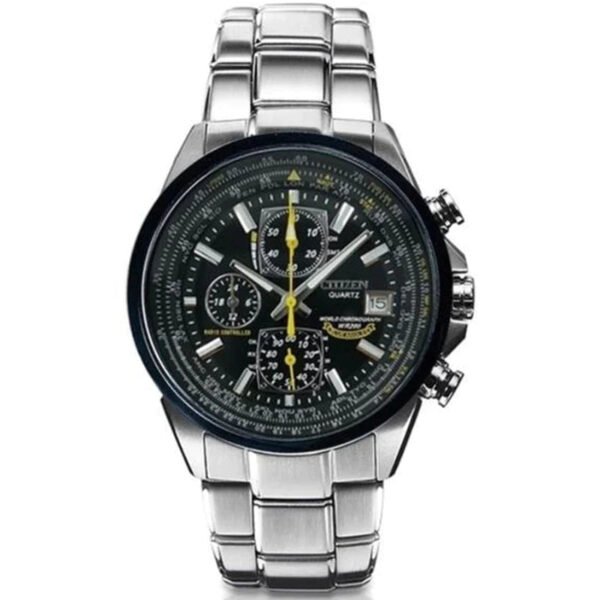 🗻Time-limited Special⌛Multifunctional Men's Quartz Watch - Image 8