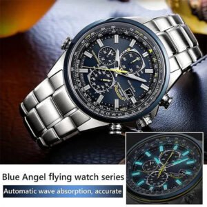 🗻Time-limited Special⌛Multifunctional Men's Quartz Watch