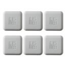 🔥2025 Hot Sale🔥No-Punch Thickened Silicone Stickers