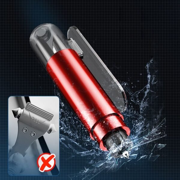 Mini Emergency Car Escape Tool - Image 7