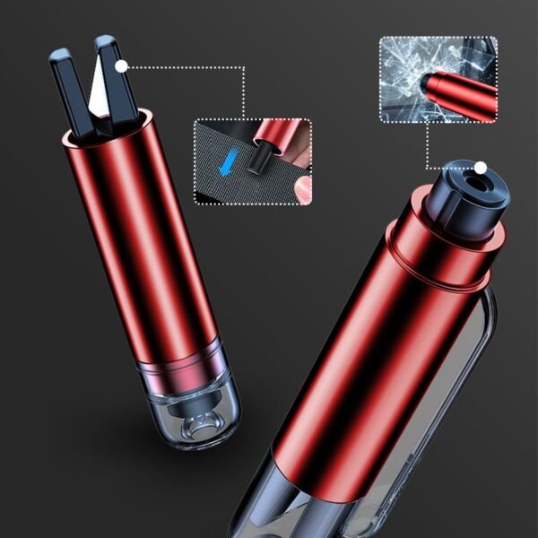 Mini Emergency Car Escape Tool - Image 6