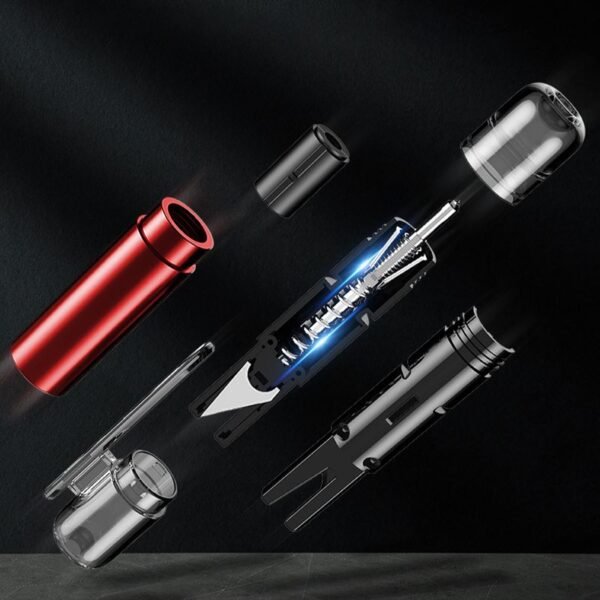 Mini Emergency Car Escape Tool - Image 5
