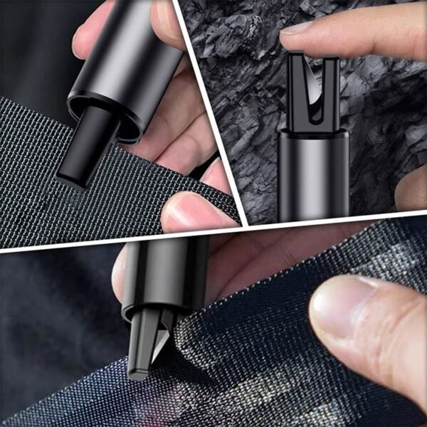 Mini Emergency Car Escape Tool - Image 4