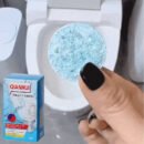 💥Buy 5 Get 5 Free🔥Lemon Scent Toilet Bowl Cleaner Tablets
