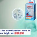 💥Buy 5 Get 5 Free🔥Lemon Scent Toilet Bowl Cleaner Tablets