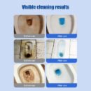 💥Buy 5 Get 5 Free🔥Lemon Scent Toilet Bowl Cleaner Tablets
