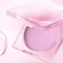 💧✨ Oil-Control Magic! Cream-to-Powder Setting Balm for 12HR Smudge-Free Glow ⏰