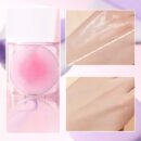 💧✨ Oil-Control Magic! Cream-to-Powder Setting Balm for 12HR Smudge-Free Glow ⏰