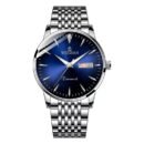 💼✨ 10ATM Water Resistance + Luminous Dial! 24/7 Confidence on the Wrist for the Professional Gentleman ⌚