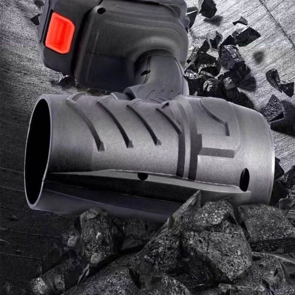⚡🔋 1050W Power + 60-Minute Run Time! Clean & Inflate in One Tool 🏡🚗 - Image 7