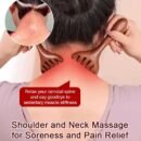 Six-claw Meridian Massage Comb
