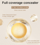 Long Lasting Waterproof Concealer