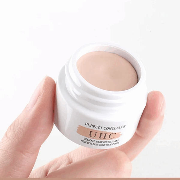 Long Lasting Waterproof Concealer - Image 5