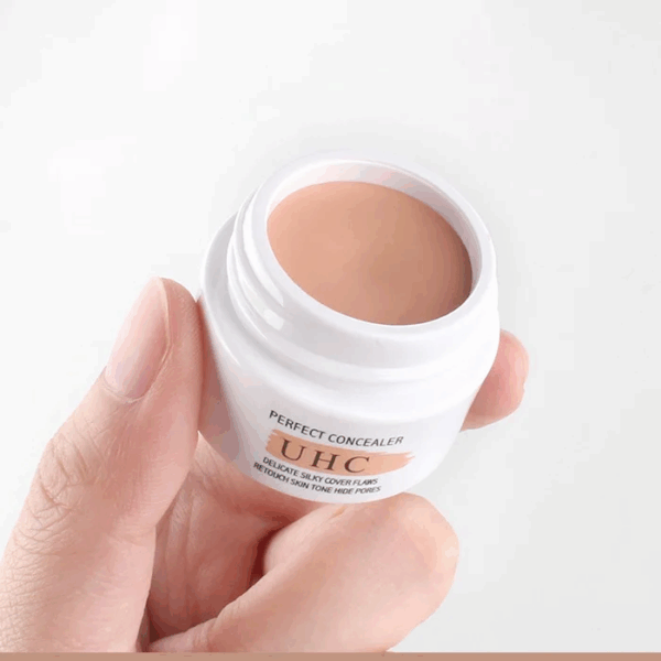 Long Lasting Waterproof Concealer - Image 6