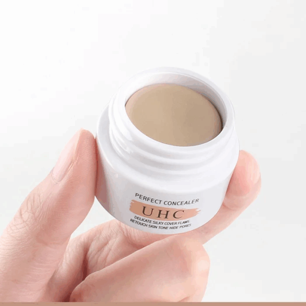 Long Lasting Waterproof Concealer - Image 7