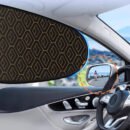 👍HOT PRODUCT🔥Universal Car Side Window Sun Shades