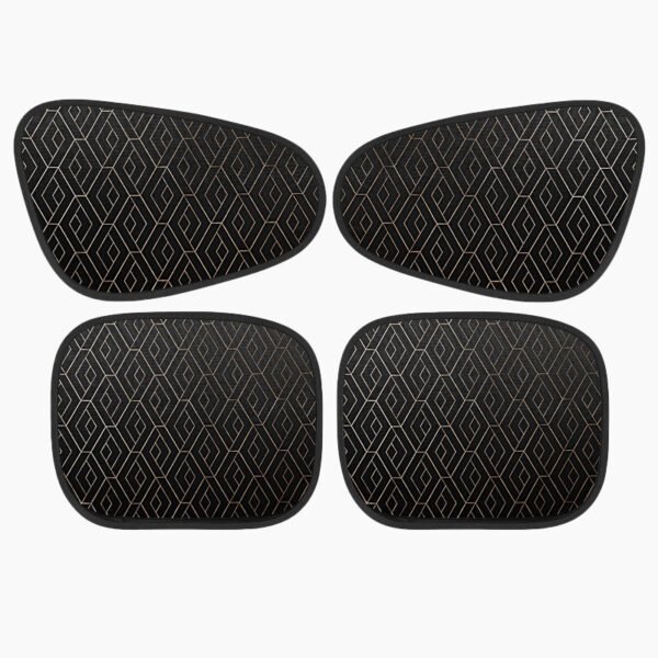 👍HOT PRODUCT🔥Universal Car Side Window Sun Shades - Image 10
