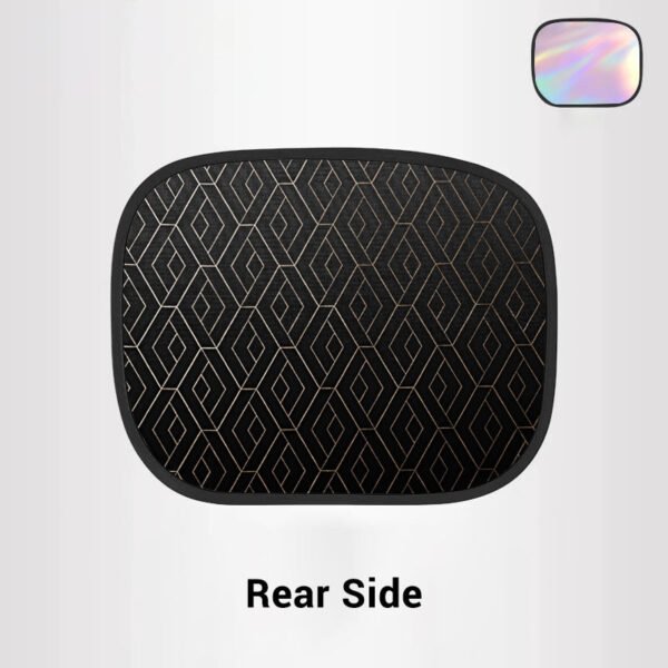 👍HOT PRODUCT🔥Universal Car Side Window Sun Shades - Image 13
