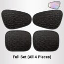 👍HOT PRODUCT🔥Universal Car Side Window Sun Shades