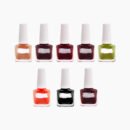 ⏰💅 60-Second Quick Dry Nail Polish! Gorgeous Nails Without the Wait✨